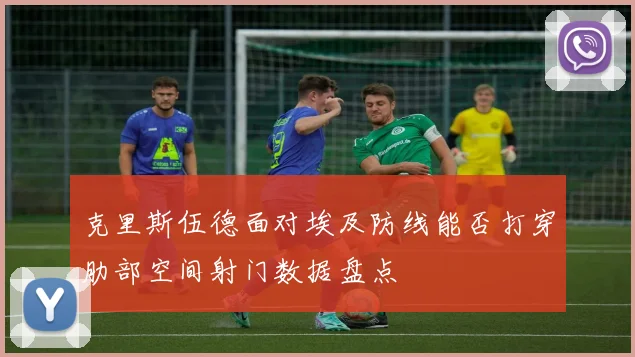 克里斯伍德面对埃及防线能否打穿肋部空间射门数据盘点