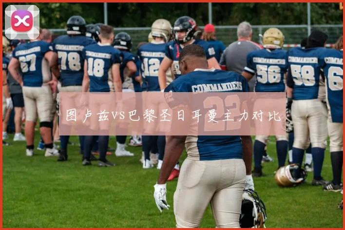 图卢兹vs巴黎圣日耳曼主力对比